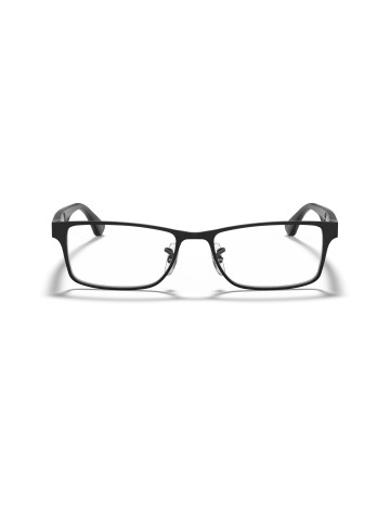 RAY-BAN - RX6238 - 2509 - 55 2