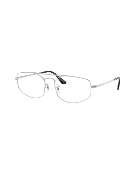 RAY-BAN  - EXPLORER 5 - RX6545 - 2501 - 56