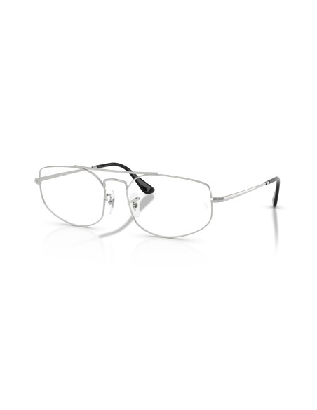 RAY-BAN  - EXPLORER 5 - RX6545 - 2501 - 56