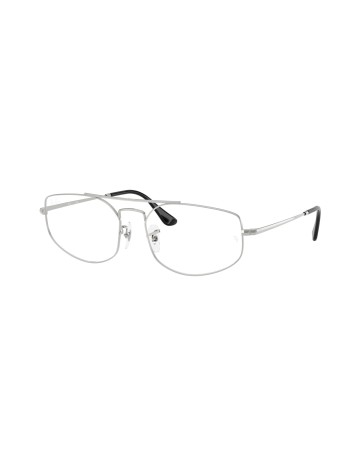 RAY-BAN - EXPLORER 5 - RX6545 - 2501 - 58