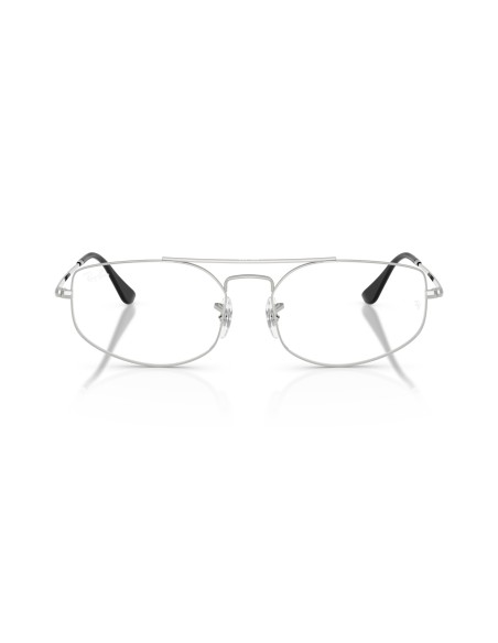 RAY-BAN  - EXPLORER 5 - RX6545 - 2501 - 58