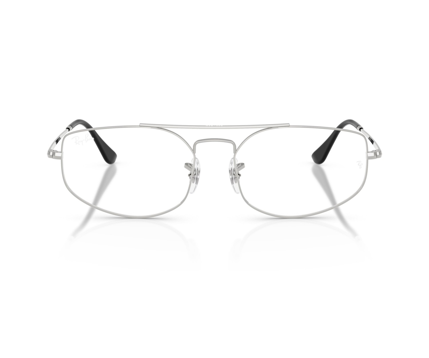 RAY-BAN  - EXPLORER 5 - RX6545 - 2501 - 58