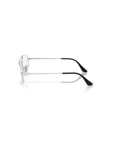RAY-BAN  - EXPLORER 5 - RX6545 - 2501 - 58