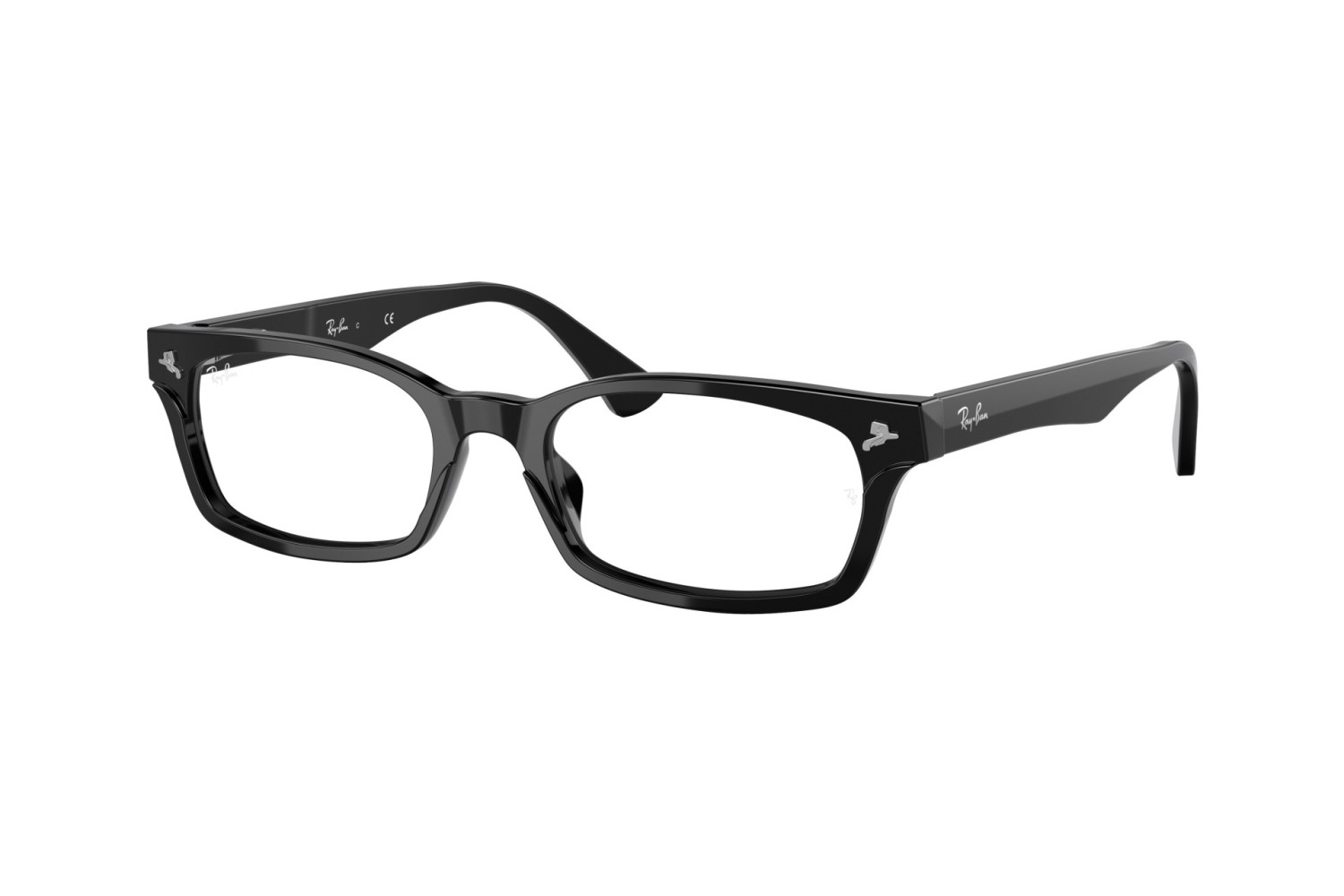 RAY-BAN  - RX5017A - 2000 - 52