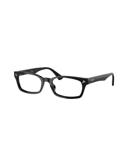RAY-BAN  - RX5017A - 2000 - 52