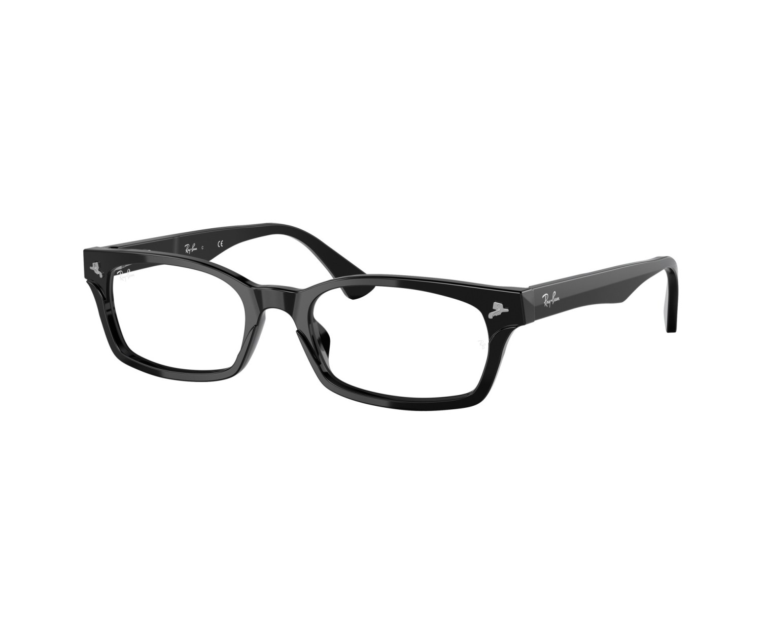 RAY-BAN  - RX5017A - 2000 - 52
