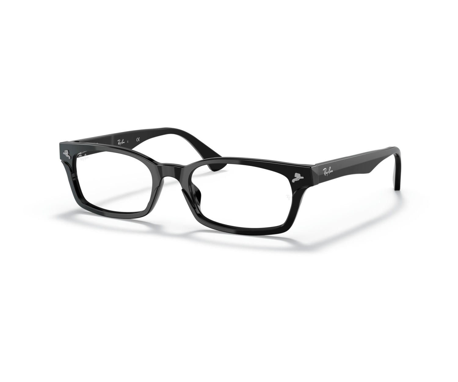 RAY-BAN  - RX5017A - 2000 - 52