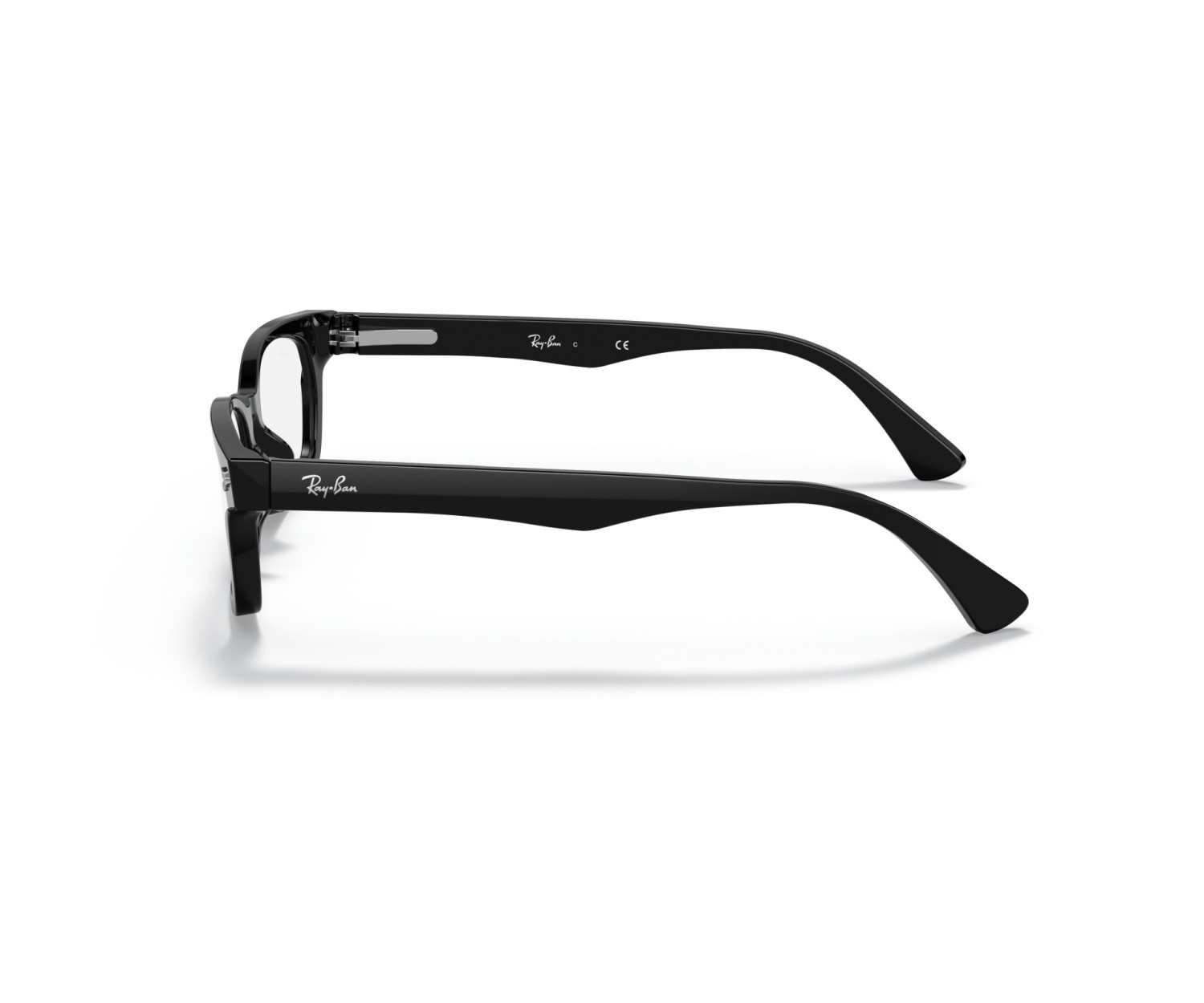 RAY-BAN  - RX5017A - 2000 - 52