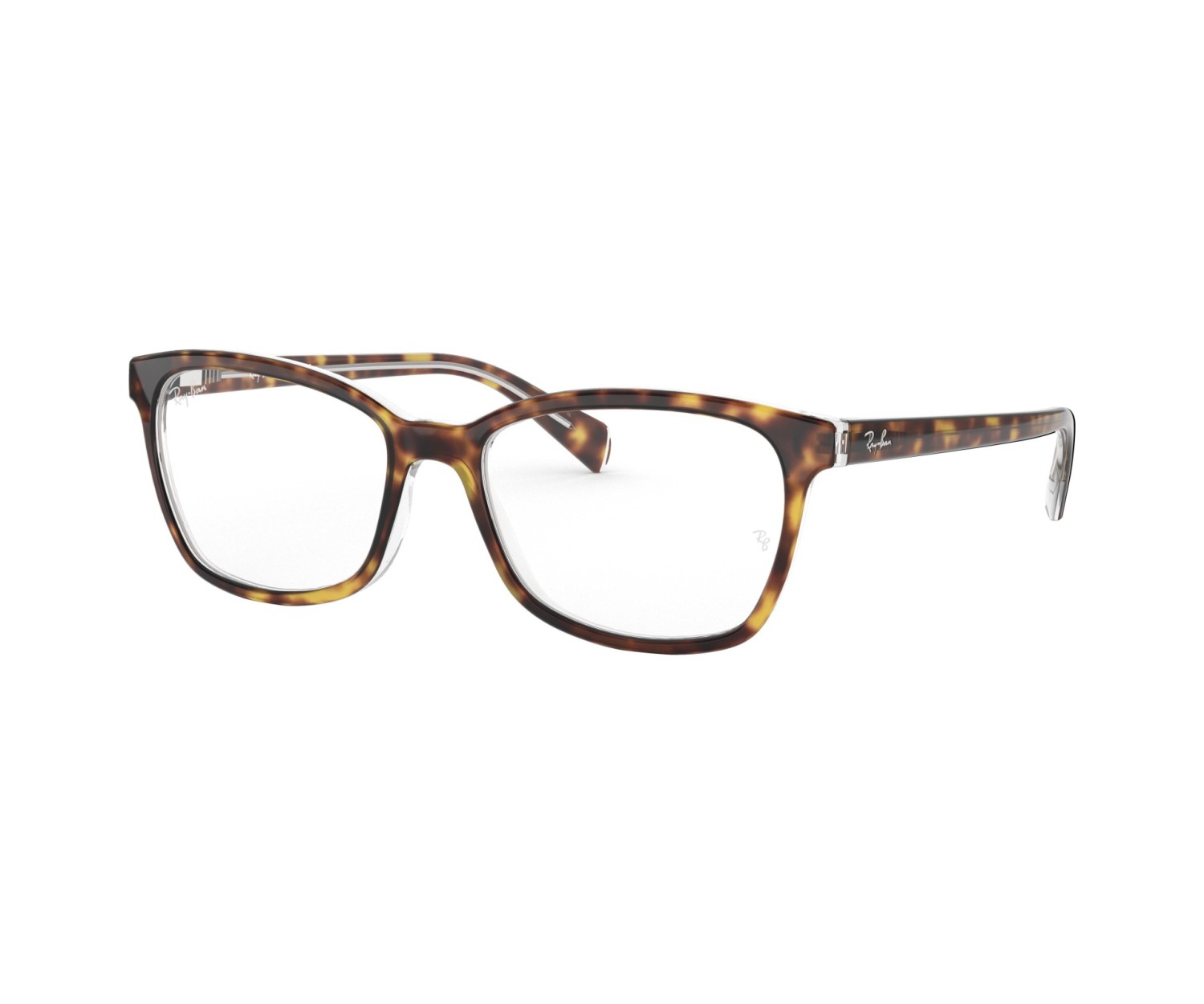 RAY-BAN  - RX5362 - 5082 - 52