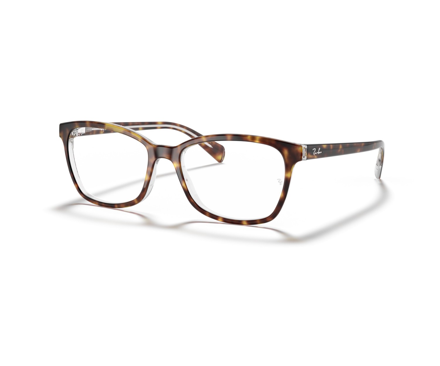 RAY-BAN  - RX5362 - 5082 - 52