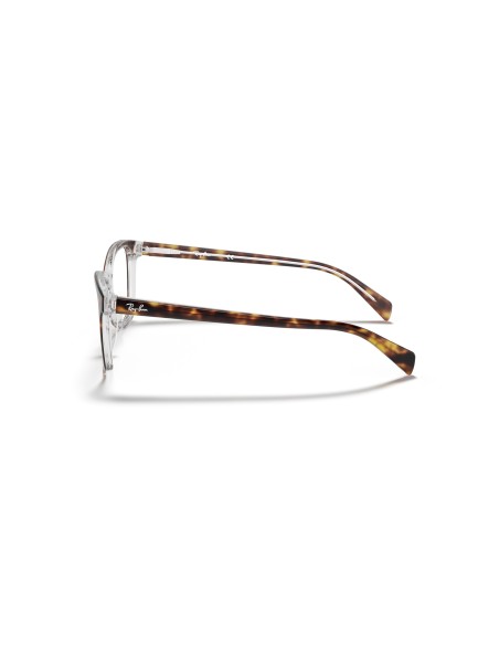 RAY-BAN  - RX5362 - 5082 - 52