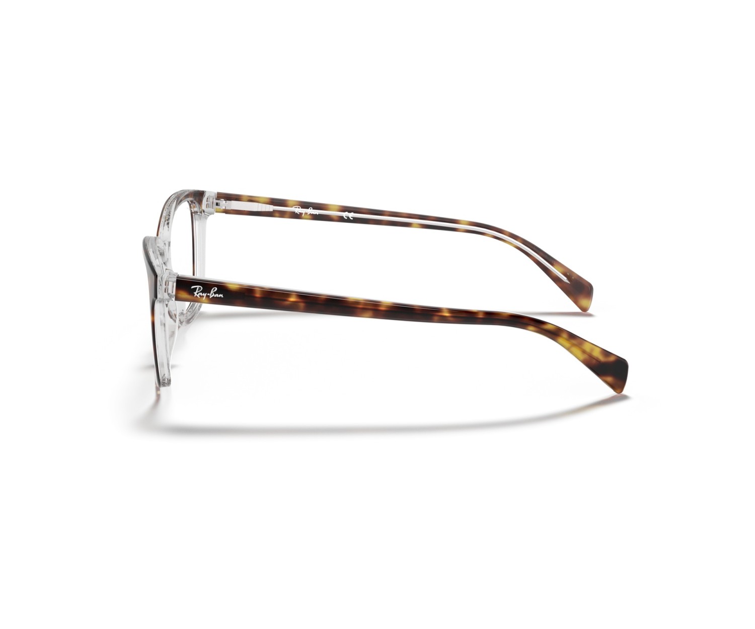 RAY-BAN  - RX5362 - 5082 - 54