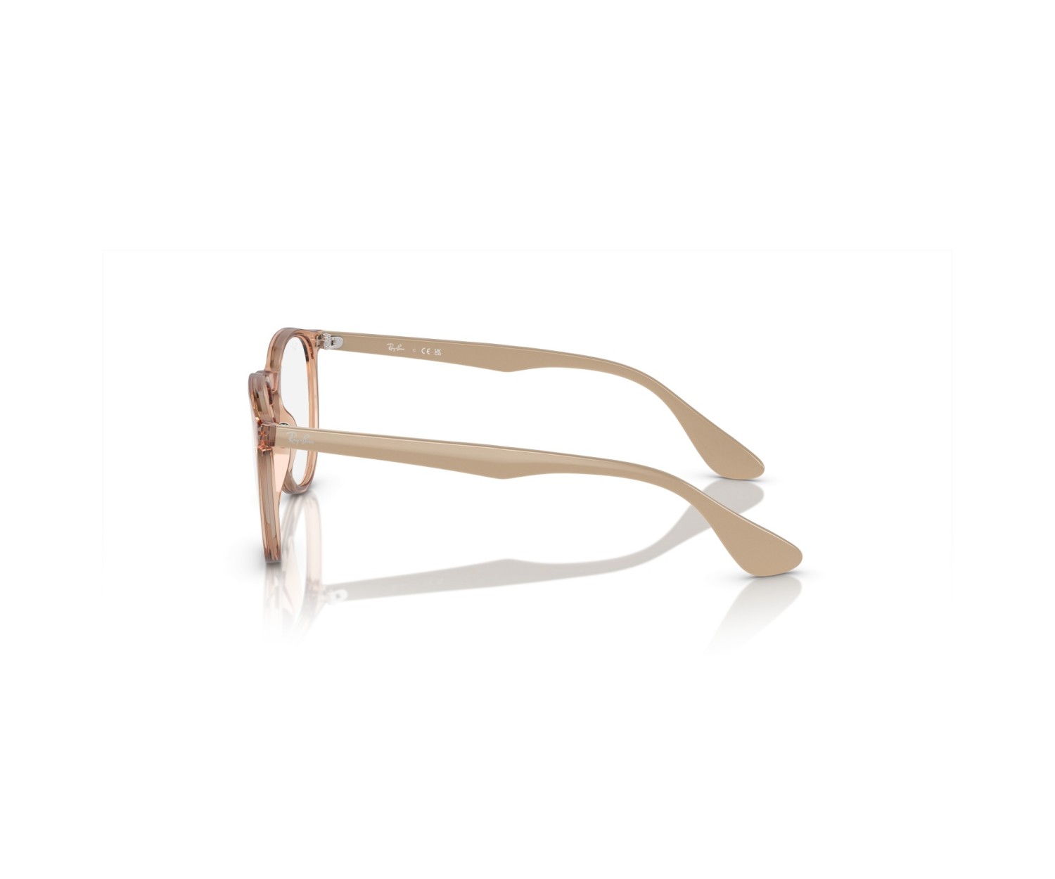 RAY-BAN - ERIKA - RX7046 - 8339 - 51