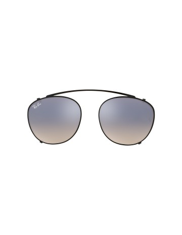 RAY-BAN  - CLIP ON - RX6355C - 2509B8 - 50
