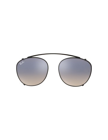 RAY-BAN  - CLIP ON - RX6355C - 2509B8 - 50 2
