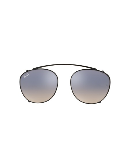 RAY-BAN - CLIP ON - RX6355C - 2509B8 - 50
