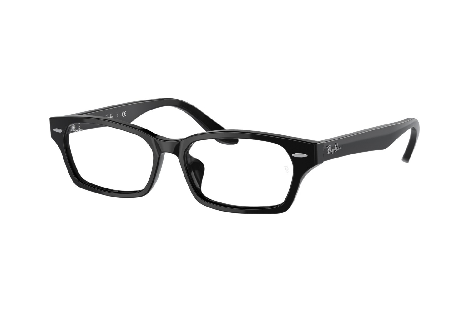 RAY-BAN - RX5344D - 2000 - 55