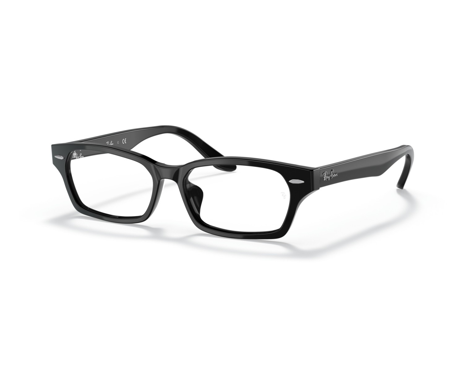 RAY-BAN  - RX5344D - 2000 - 55