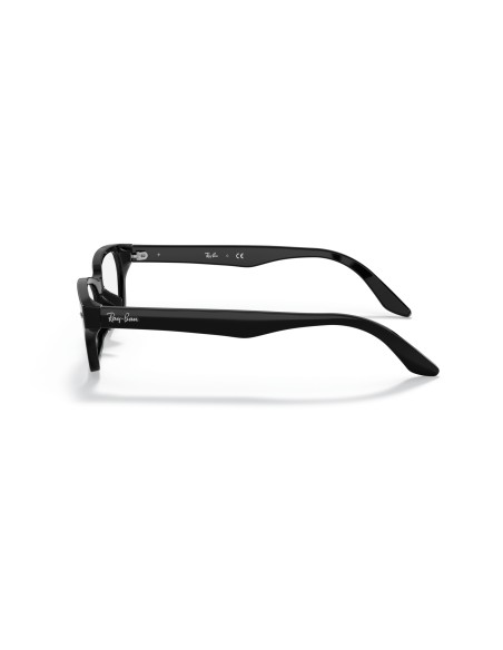 RAY-BAN  - RX5344D - 2000 - 55