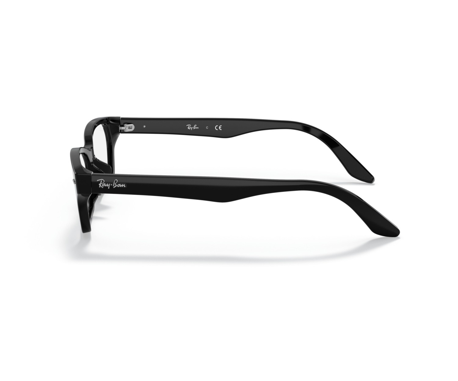 RAY-BAN  - RX5344D - 2000 - 55