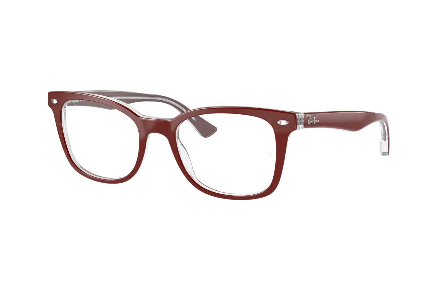 RAY-BAN - RX5285 - 5738 - 53
