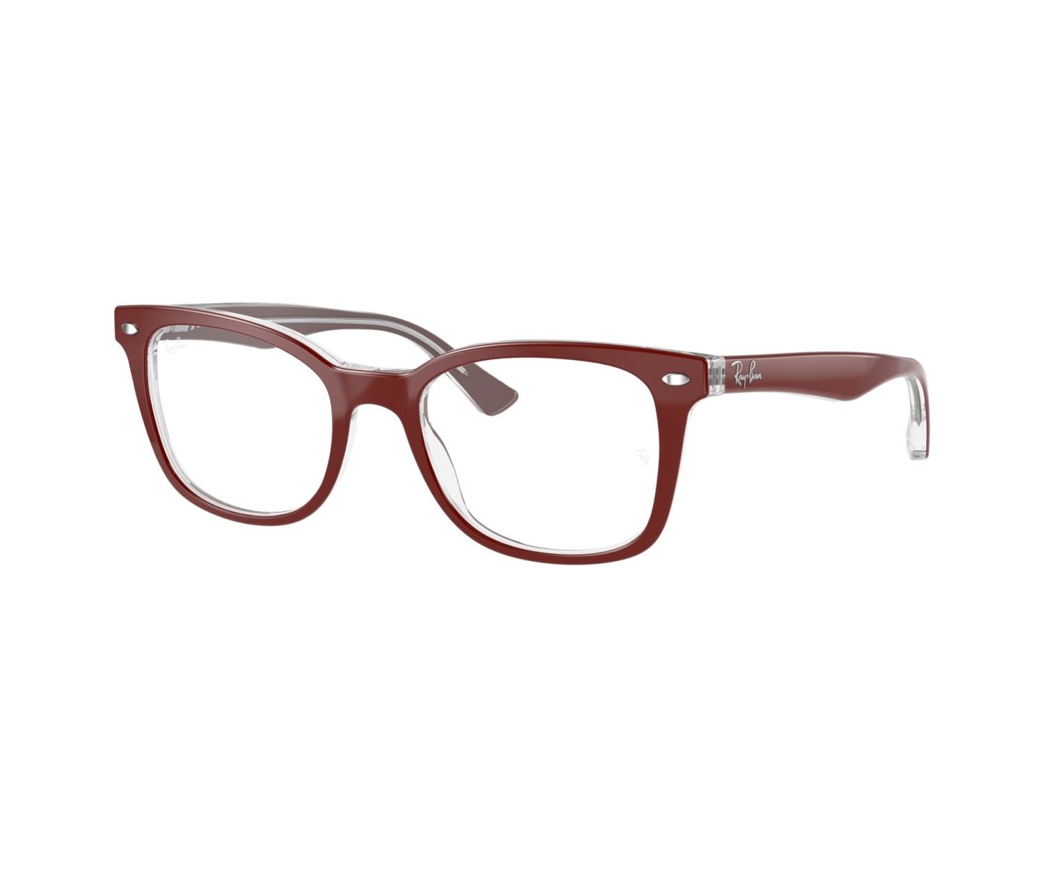 RAY-BAN - RX5285 - 5738 - 53