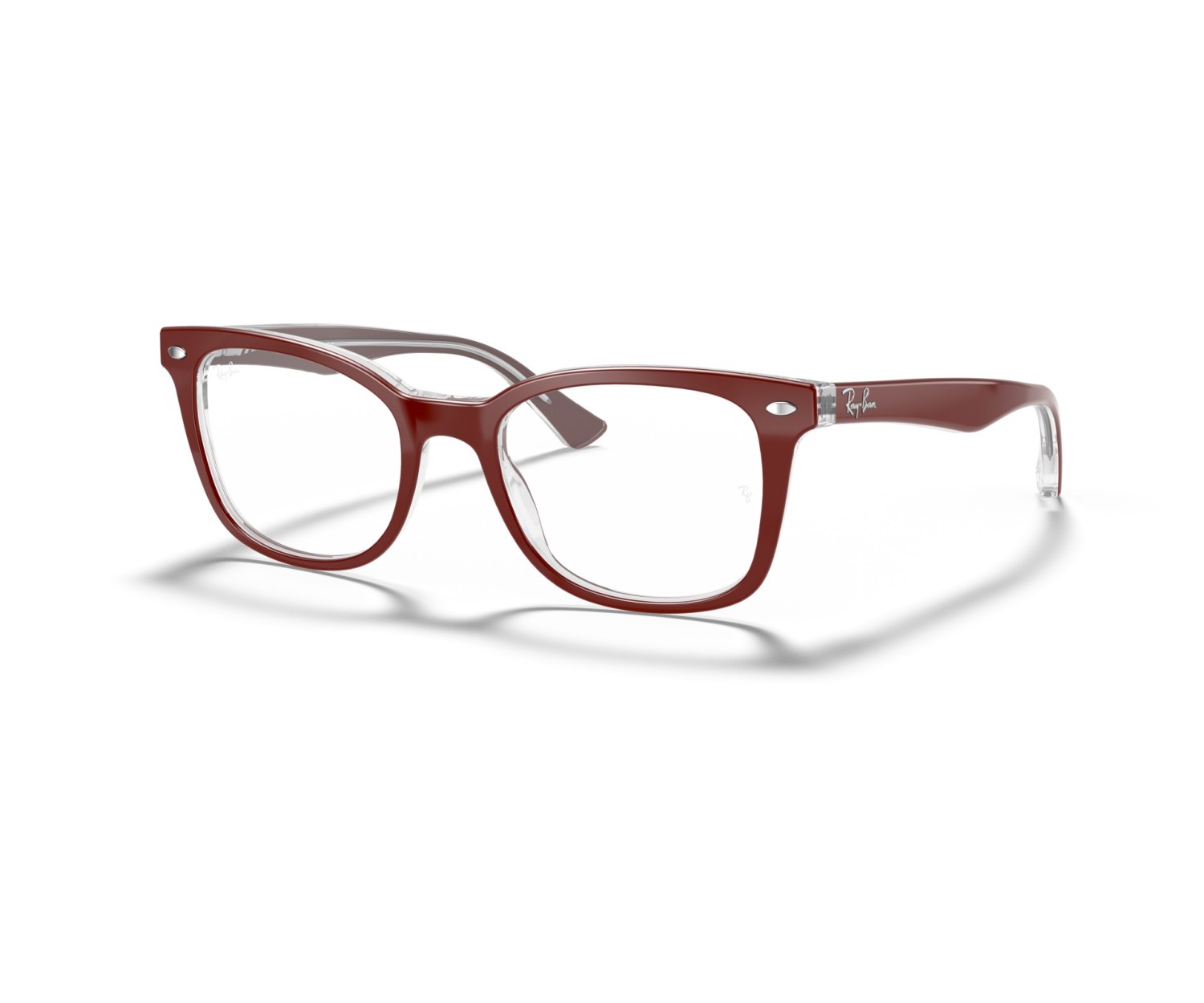 RAY-BAN - RX5285 - 5738 - 53