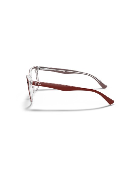 RAY-BAN - RX5285 - 5738 - 53