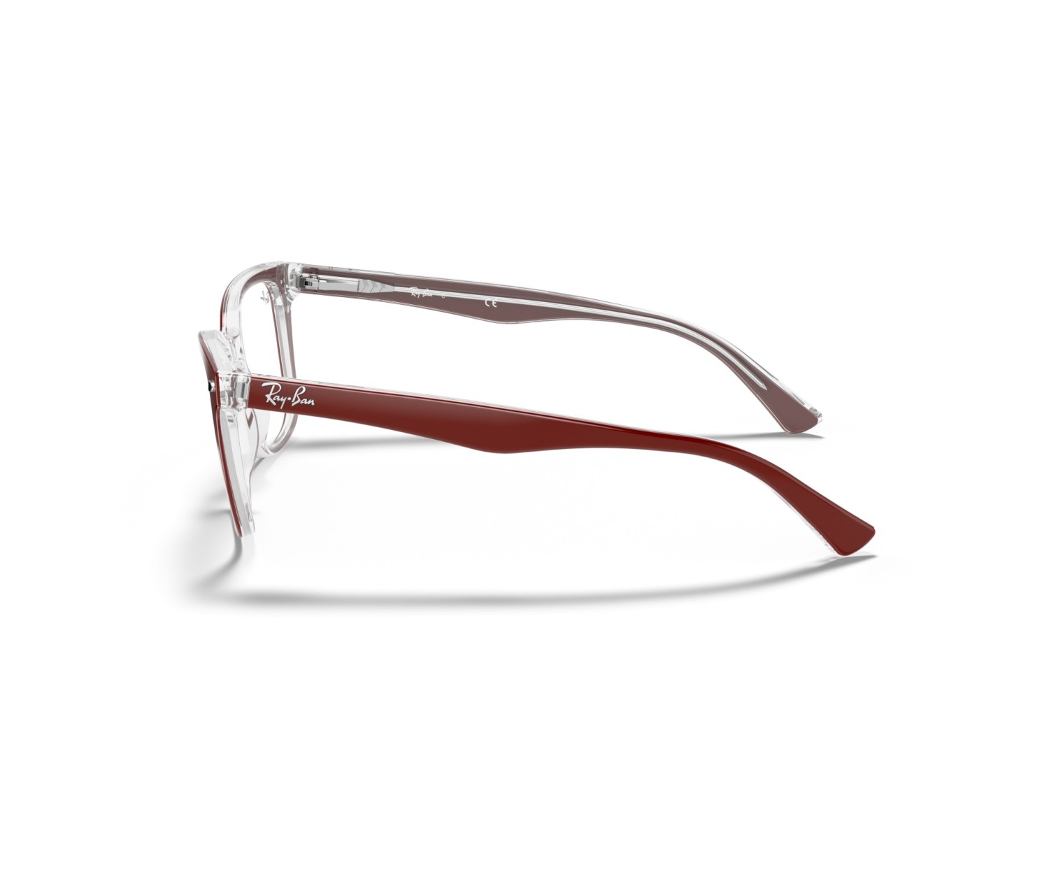 RAY-BAN - RX5285 - 5738 - 53