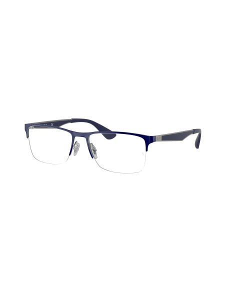 RAY-BAN - RX6335 - 2947 - 54