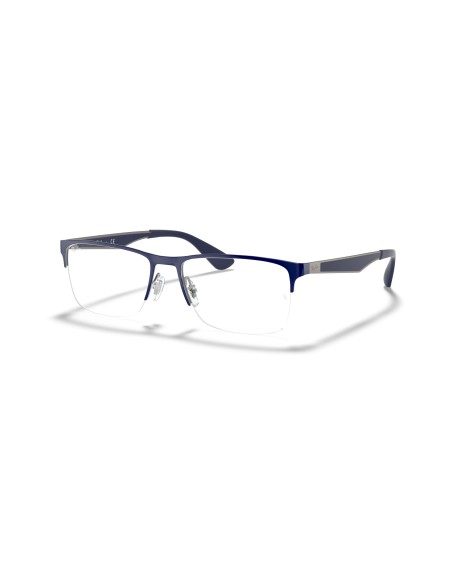 RAY-BAN - RX6335 - 2947 - 54