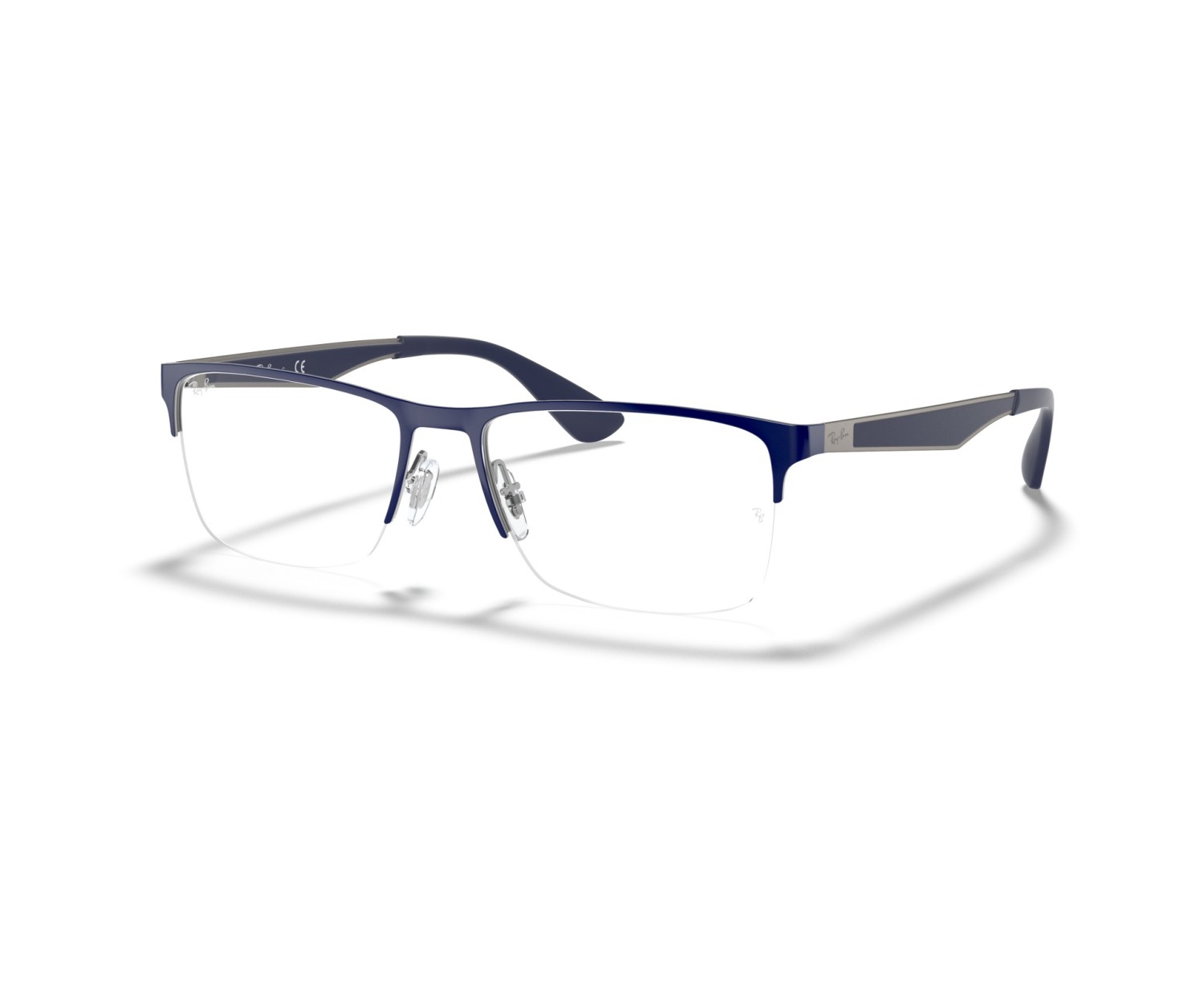 RAY-BAN - RX6335 - 2947 - 54