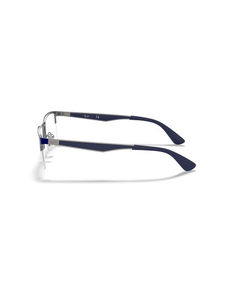 RAY-BAN - RX6335 - 2947 - 54