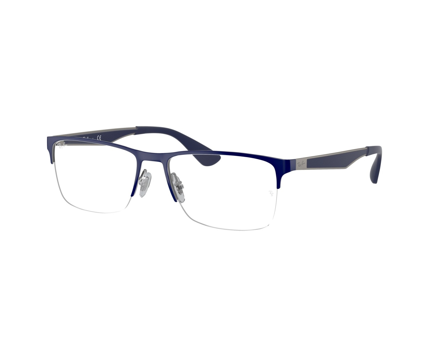 RAY-BAN - RX6335 - 2947 - 56