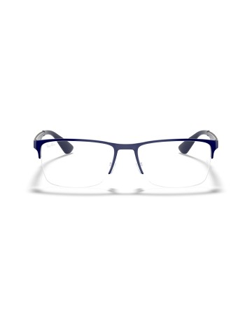 RAY-BAN - RX6335 - 2947 - 56 2