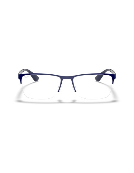 RAY-BAN - RX6335 - 2947 - 56