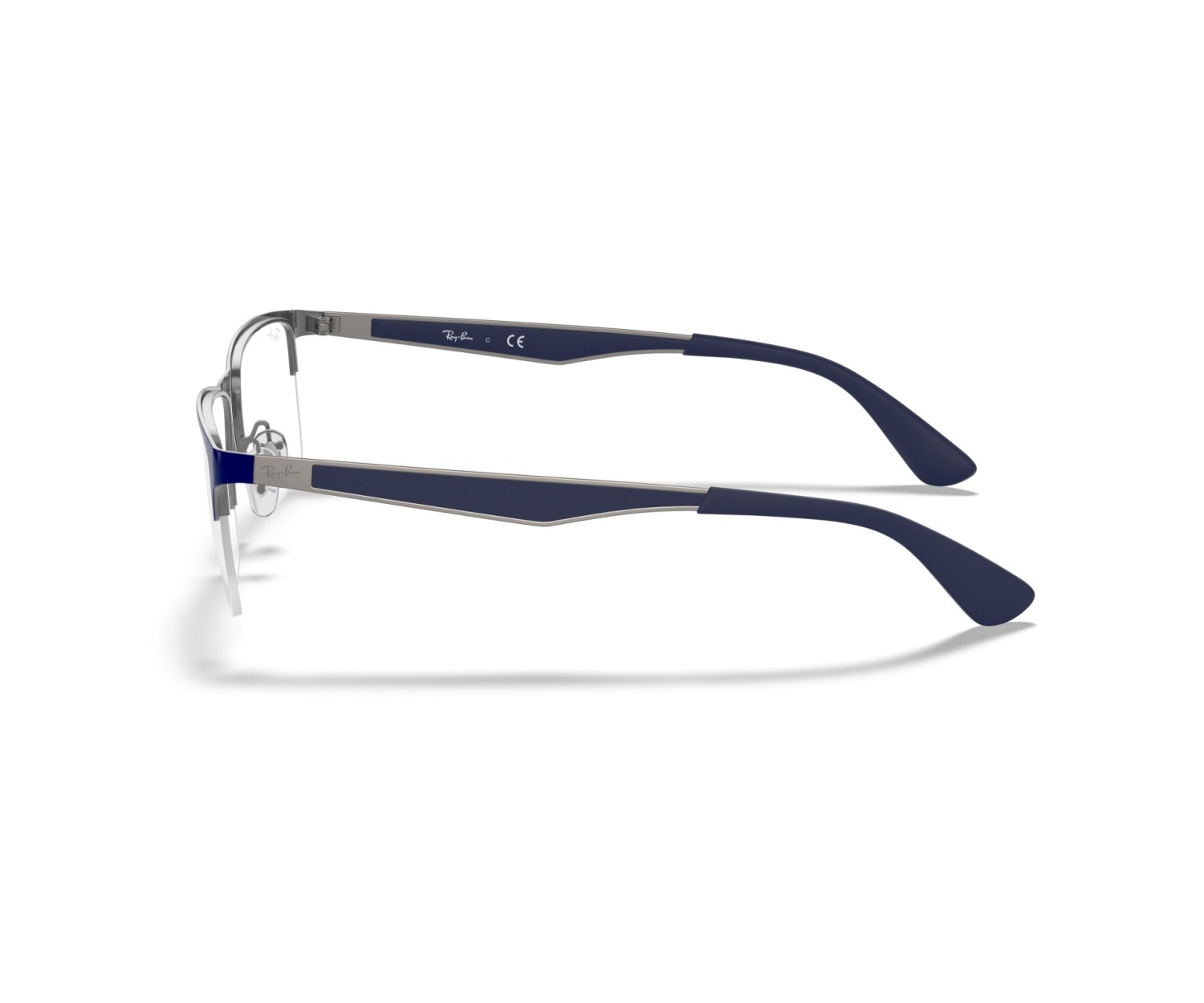 RAY-BAN - RX6335 - 2947 - 56