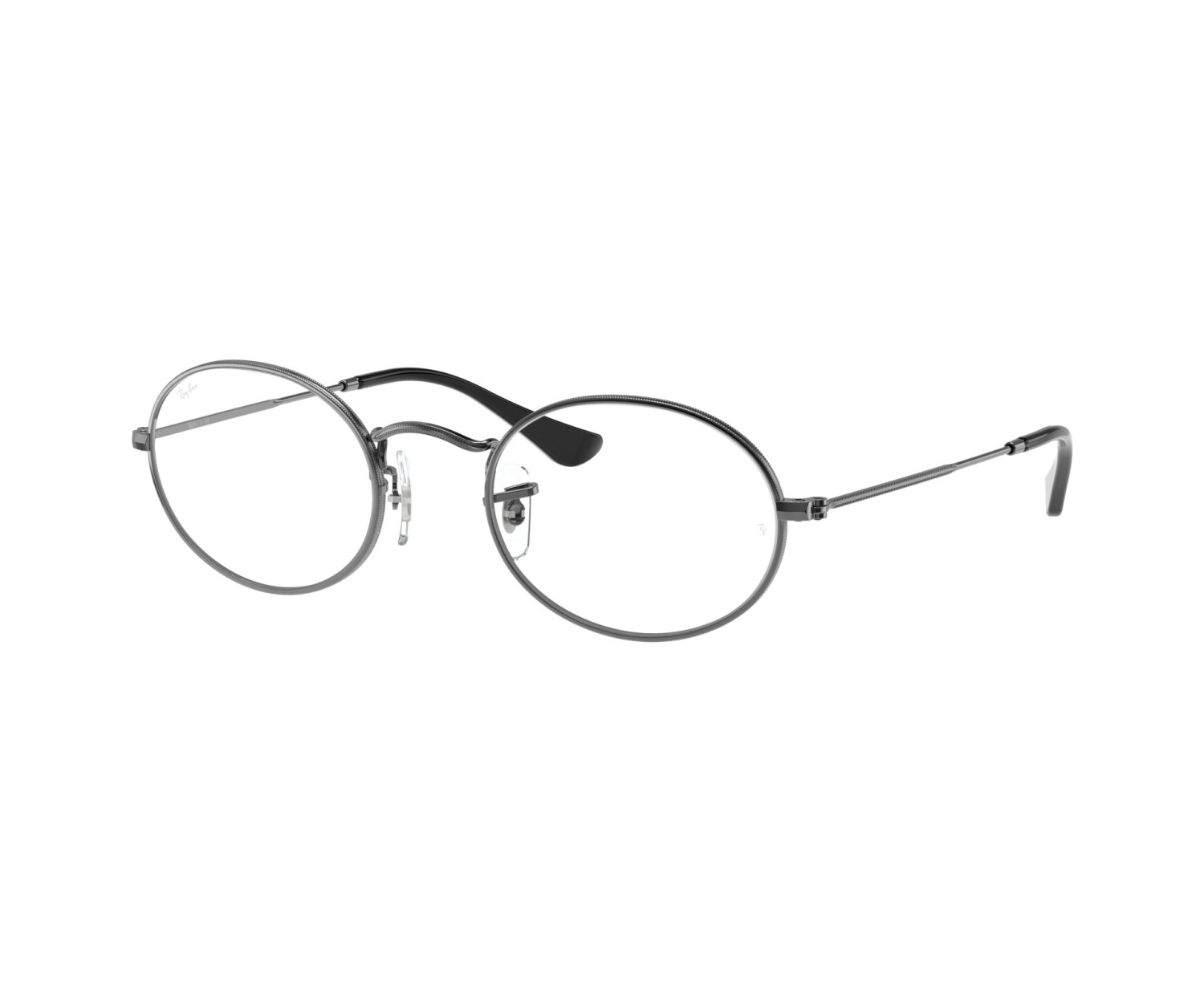 RAY-BAN  - OVAL - RX3547V - 2502 - 48