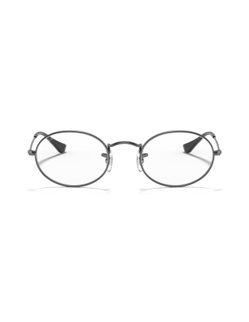 RAY-BAN  - OVAL - RX3547V - 2502 - 48 2