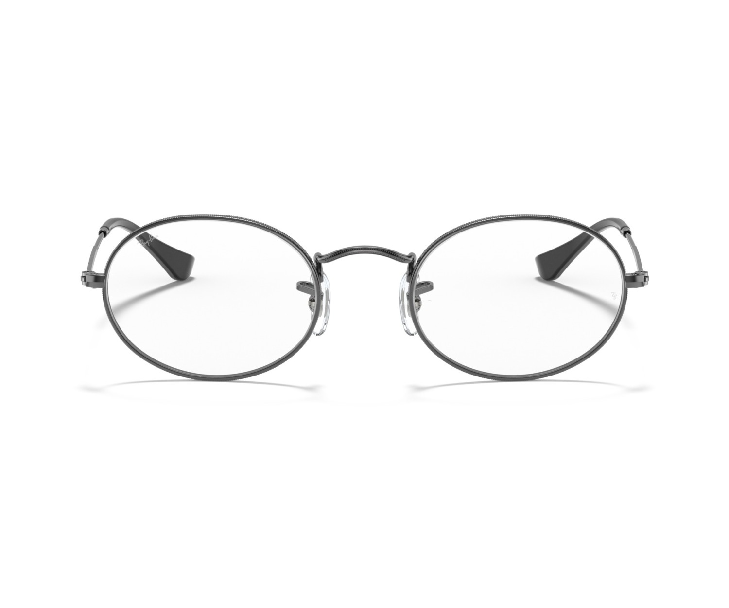 RAY-BAN  - OVAL - RX3547V - 2502 - 48