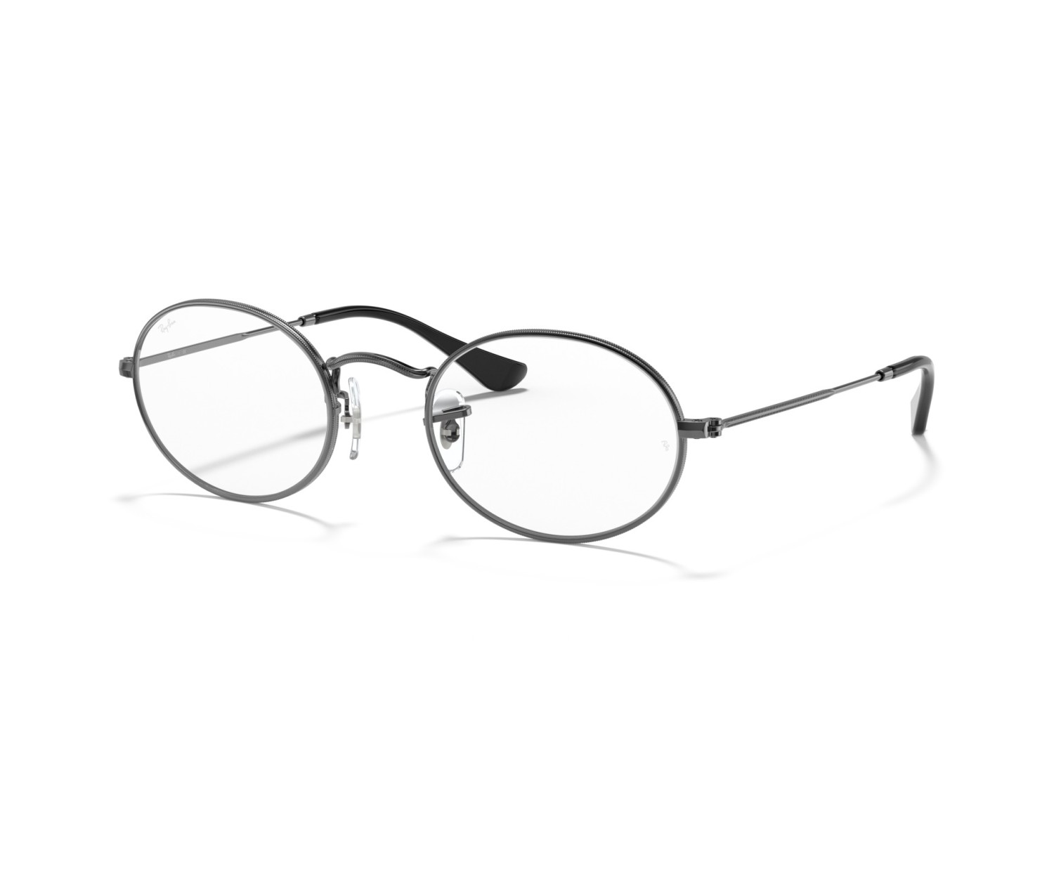 RAY-BAN  - OVAL - RX3547V - 2502 - 48