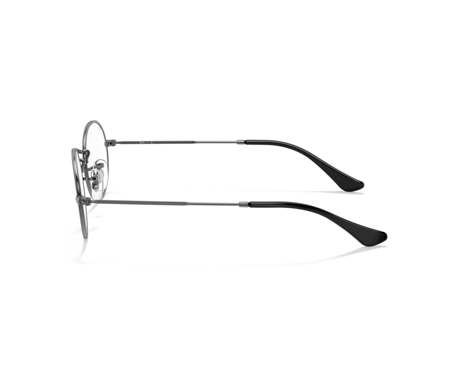 RAY-BAN  - OVAL - RX3547V - 2502 - 48