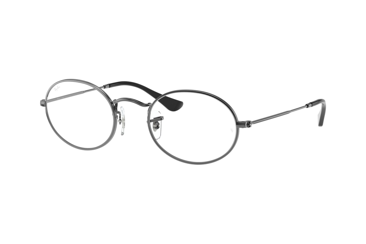 RAY-BAN  - OVAL - RX3547V - 2502 - 51