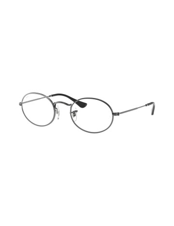 RAY-BAN  - OVAL - RX3547V - 2502 - 51