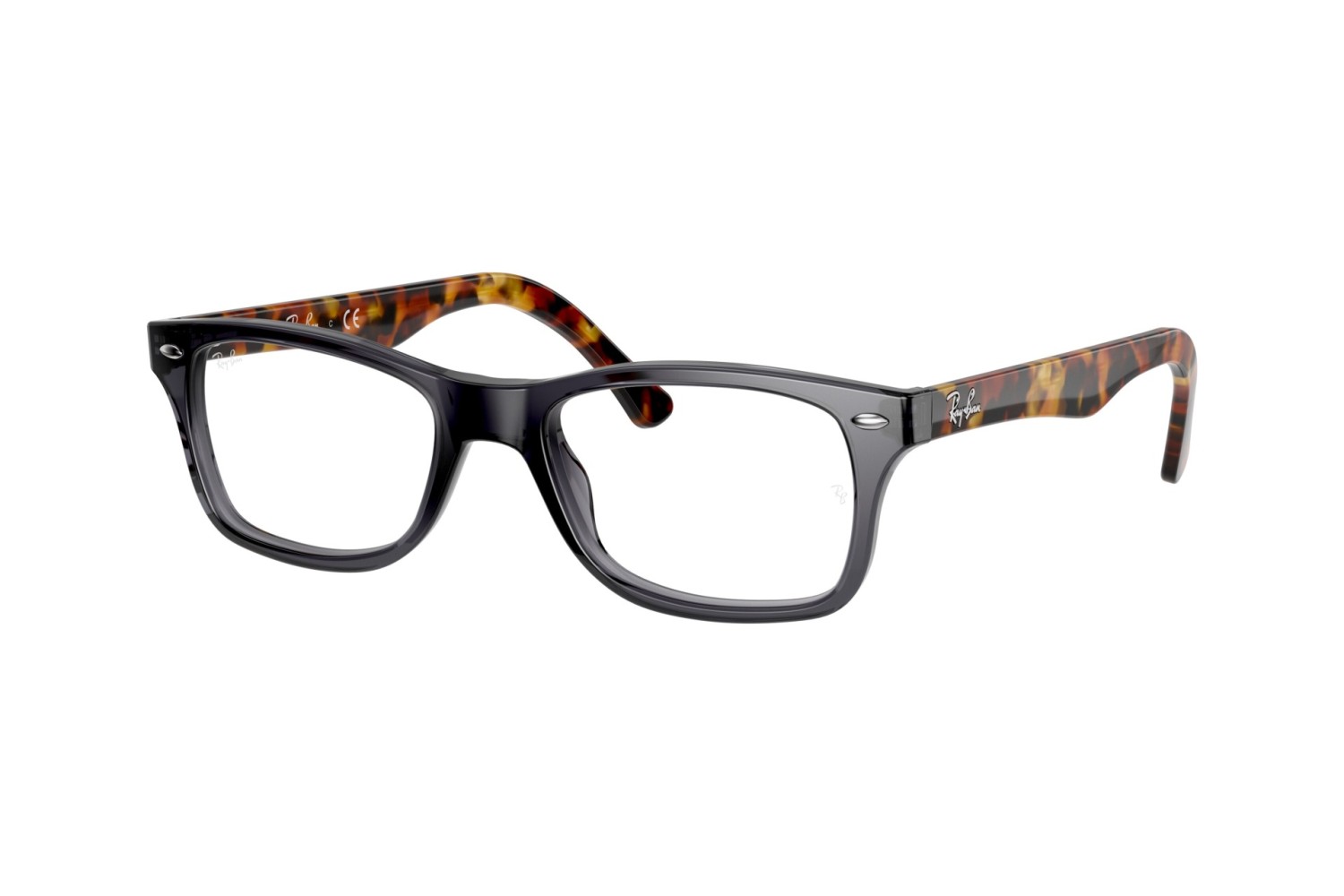 RAY-BAN - RX5228 - 5629 - 50
