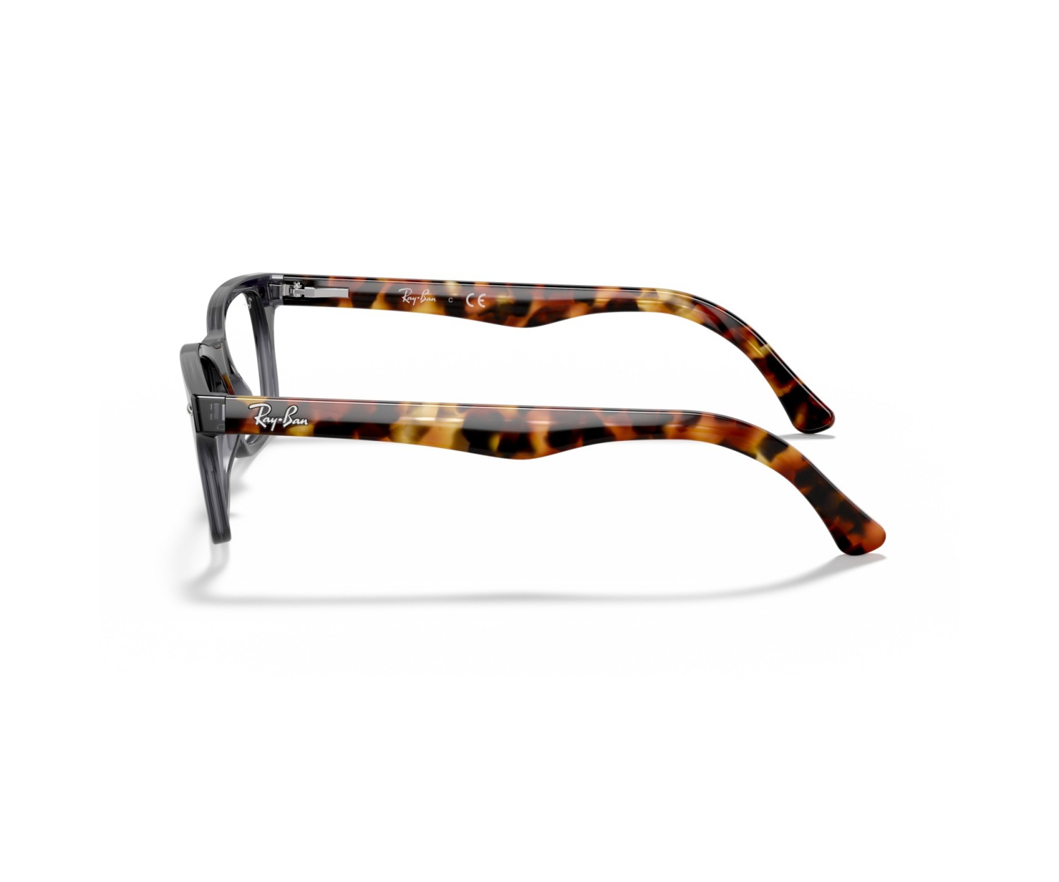 RAY-BAN - RX5228 - 5629 - 50