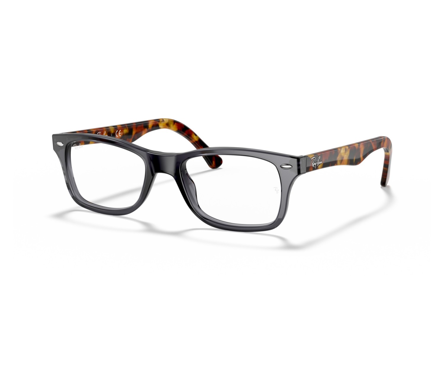 RAY-BAN - RX5228 - 5629 - 53