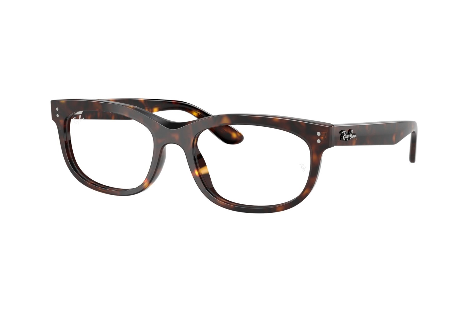 RAY-BAN  - BALORETTE - RX5489 - 2012 - 56