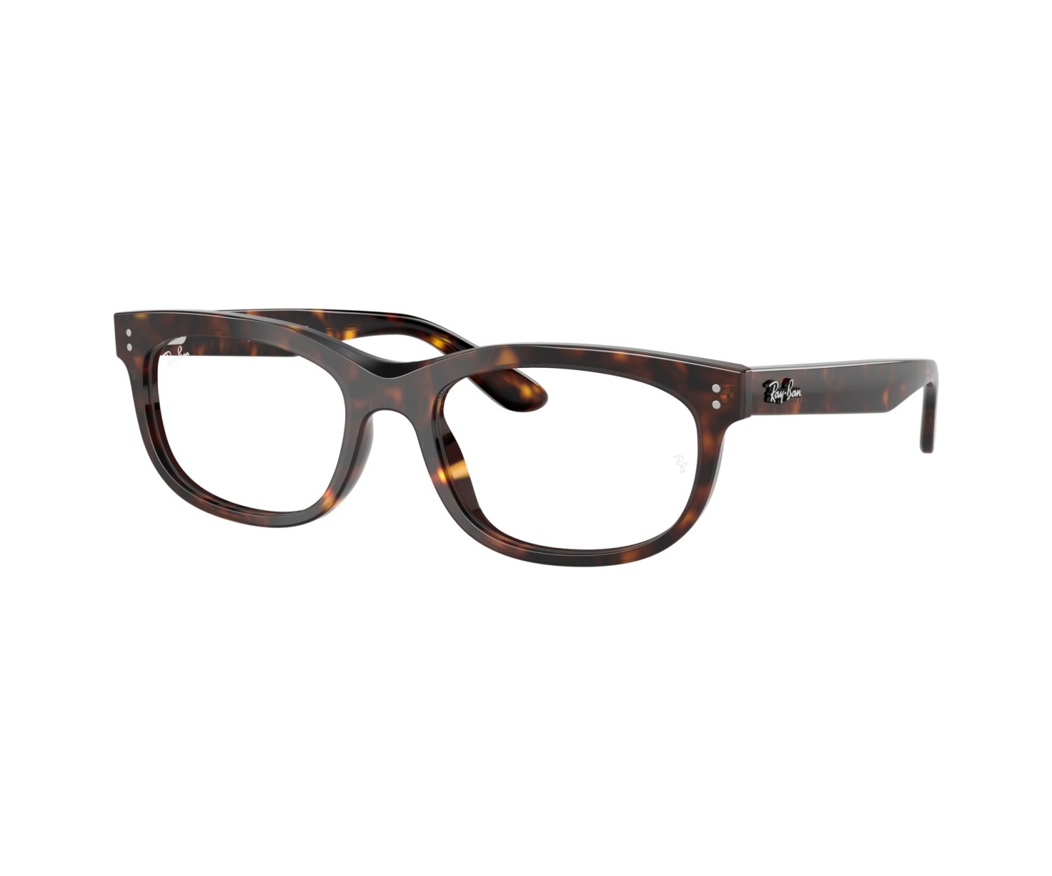 RAY-BAN  - BALORETTE - RX5489 - 2012 - 56