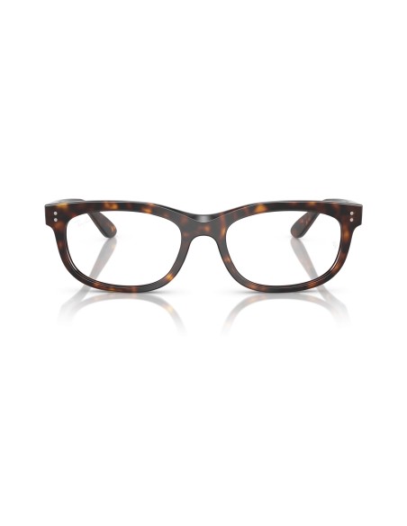 RAY-BAN  - BALORETTE - RX5489 - 2012 - 56